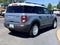 2025 Ford Bronco Sport Heritage CERTIFIED CONVENIENCE PACKAGE