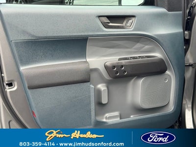 2025 Ford Maverick XL