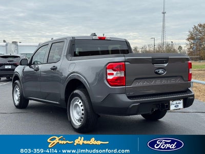 2025 Ford Maverick XL
