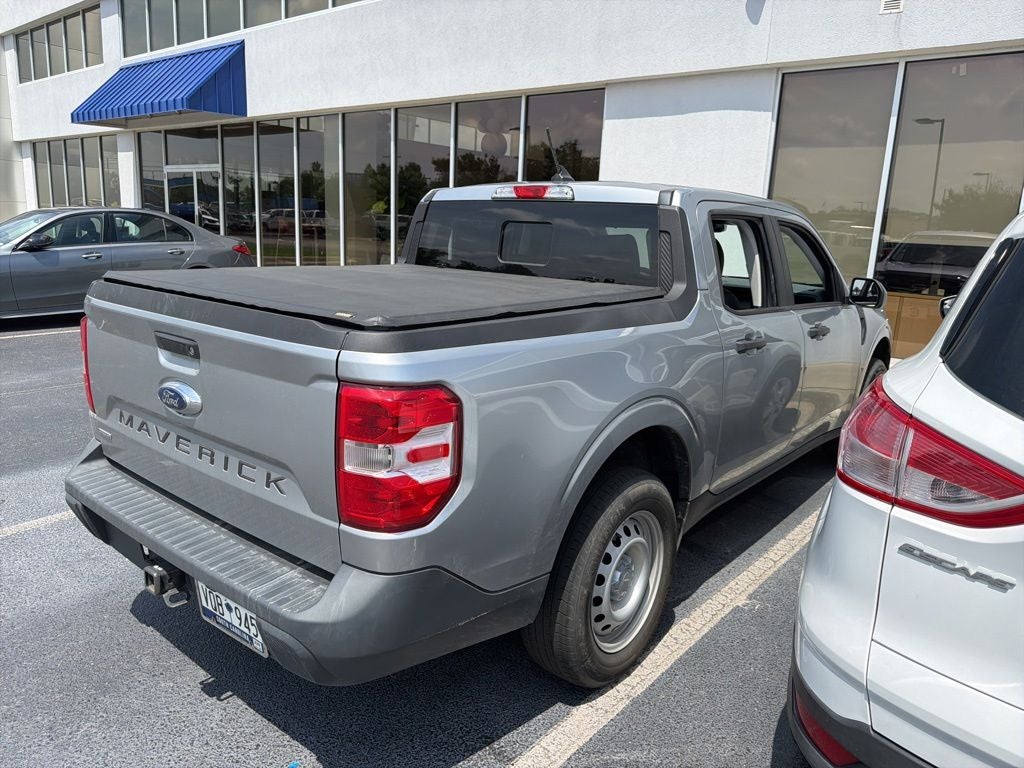 2022 Ford Maverick XL CERTIFIED HYBRID CO PILOT 360