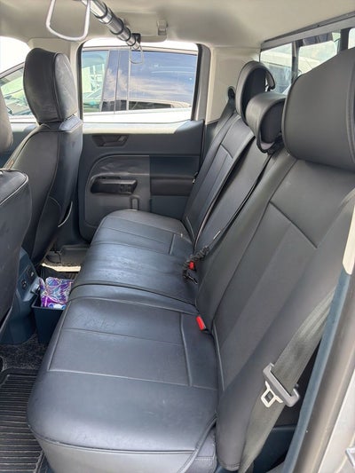 2022 Ford Maverick XL CERTIFIED HYBRID CO PILOT 360