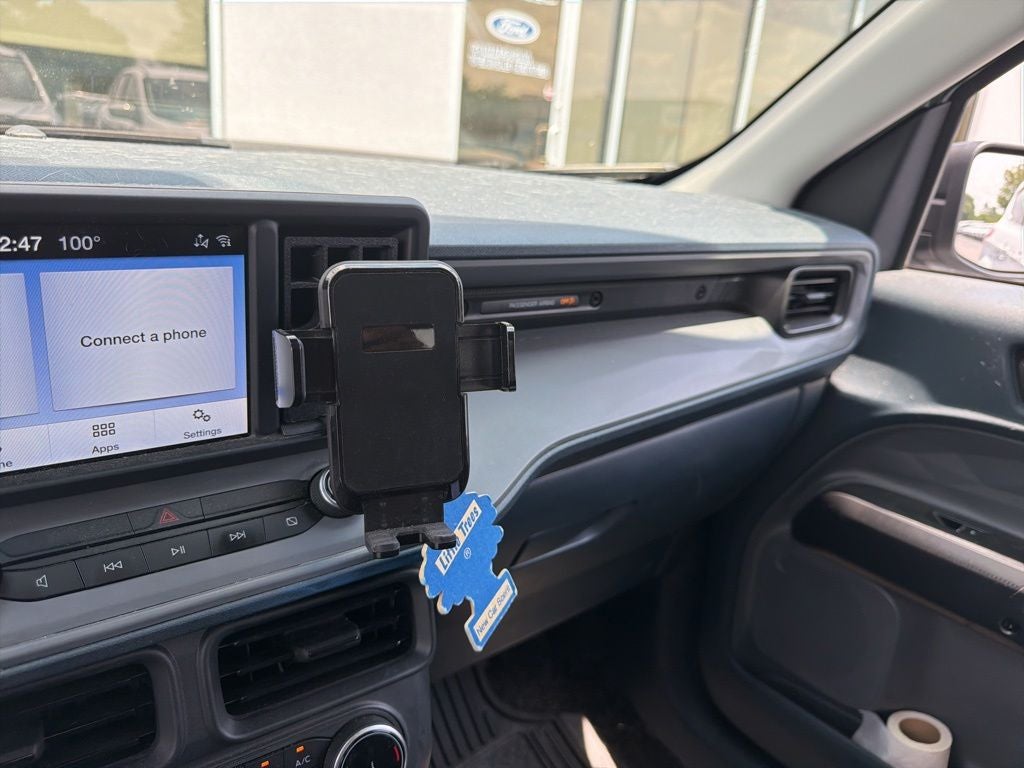 2022 Ford Maverick XL CERTIFIED HYBRID CO PILOT 360