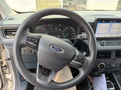 2022 Ford Maverick XL CERTIFIED HYBRID CO PILOT 360