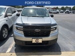 2022 Ford Maverick XL CERTIFIED HYBRID CO PILOT 360