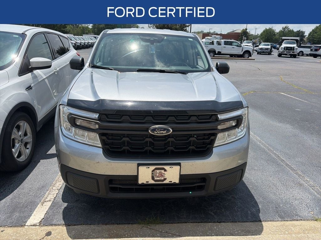 2022 Ford Maverick XL CERTIFIED HYBRID CO PILOT 360
