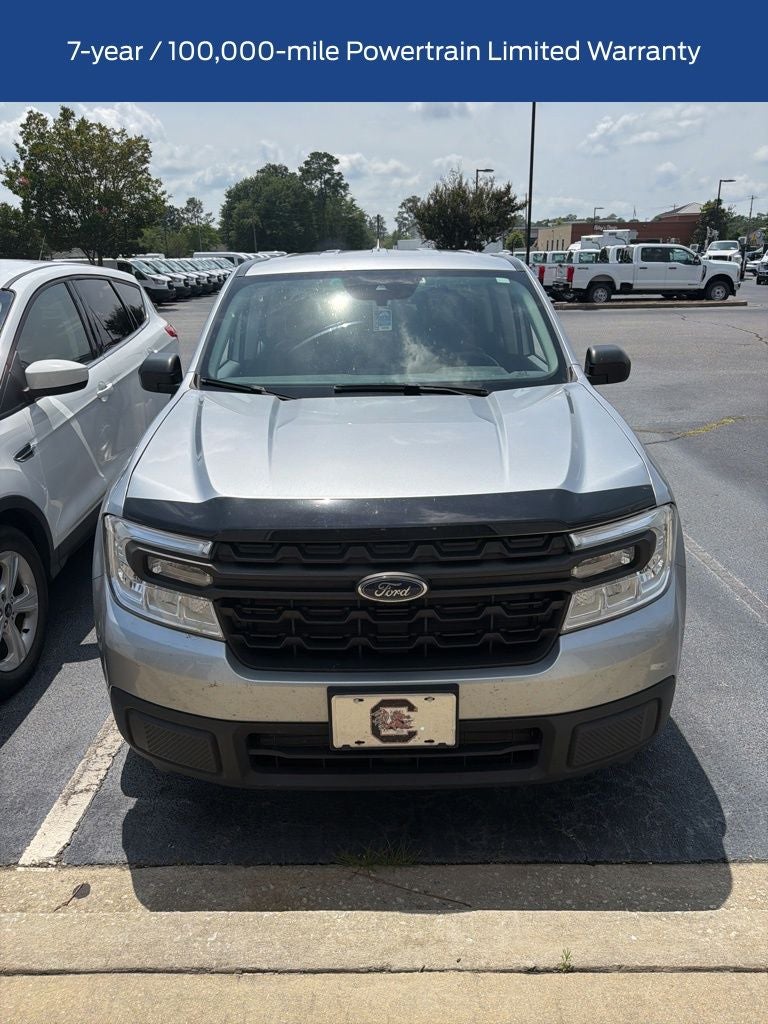 2022 Ford Maverick XL CERTIFIED HYBRID CO PILOT 360