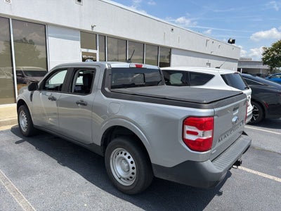 2022 Ford Maverick XL CERTIFIED HYBRID CO PILOT 360
