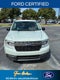 2022 Ford Maverick XLT FORD CERTIFIED HARD TO FIND HYBRID!!