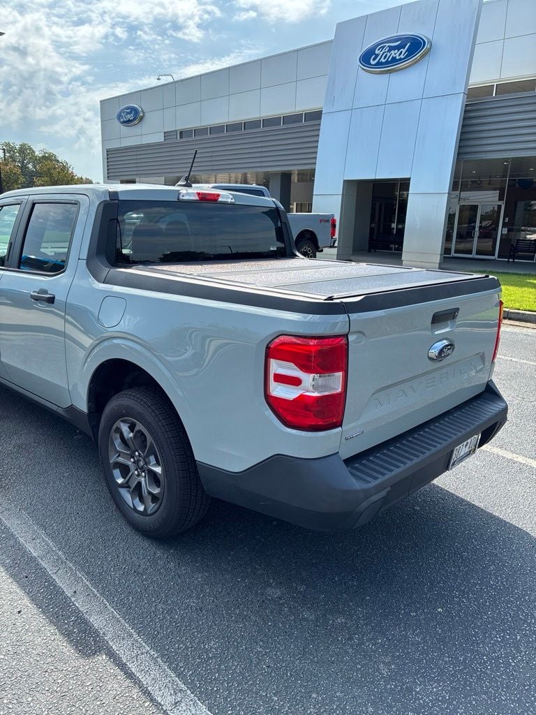 2022 Ford Maverick XLT FORD CERTIFIED HARD TO FIND HYBRID!!