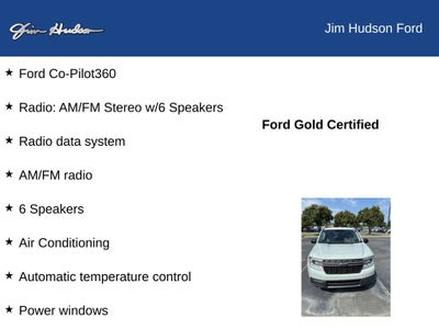 2022 Ford Maverick XLT FORD CERTIFIED HARD TO FIND HYBRID!!