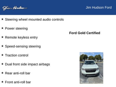 2022 Ford Maverick XLT FORD CERTIFIED HARD TO FIND HYBRID!!