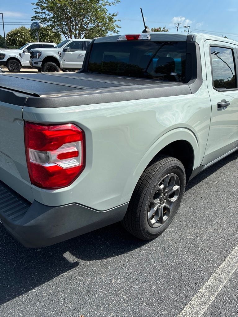2022 Ford Maverick XLT FORD CERTIFIED HARD TO FIND HYBRID!!