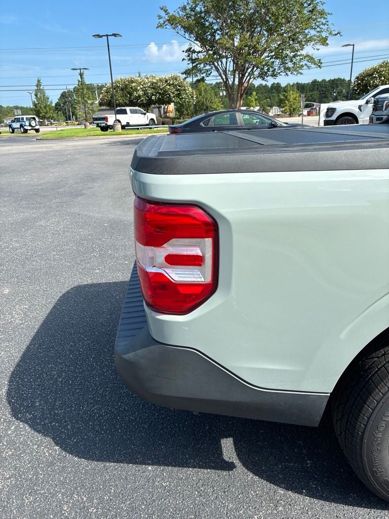 2022 Ford Maverick XLT FORD CERTIFIED HARD TO FIND HYBRID!!
