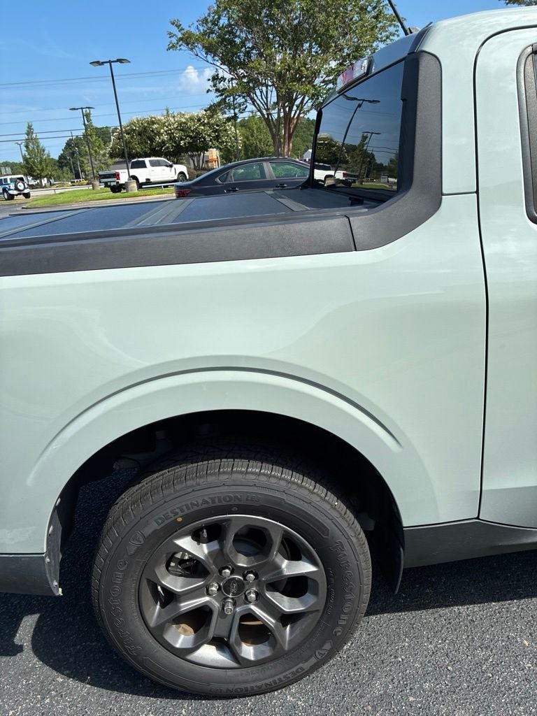 2022 Ford Maverick XLT FORD CERTIFIED HARD TO FIND HYBRID!!