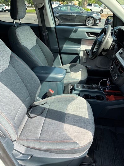 2022 Ford Maverick XLT FORD CERTIFIED HARD TO FIND HYBRID!!