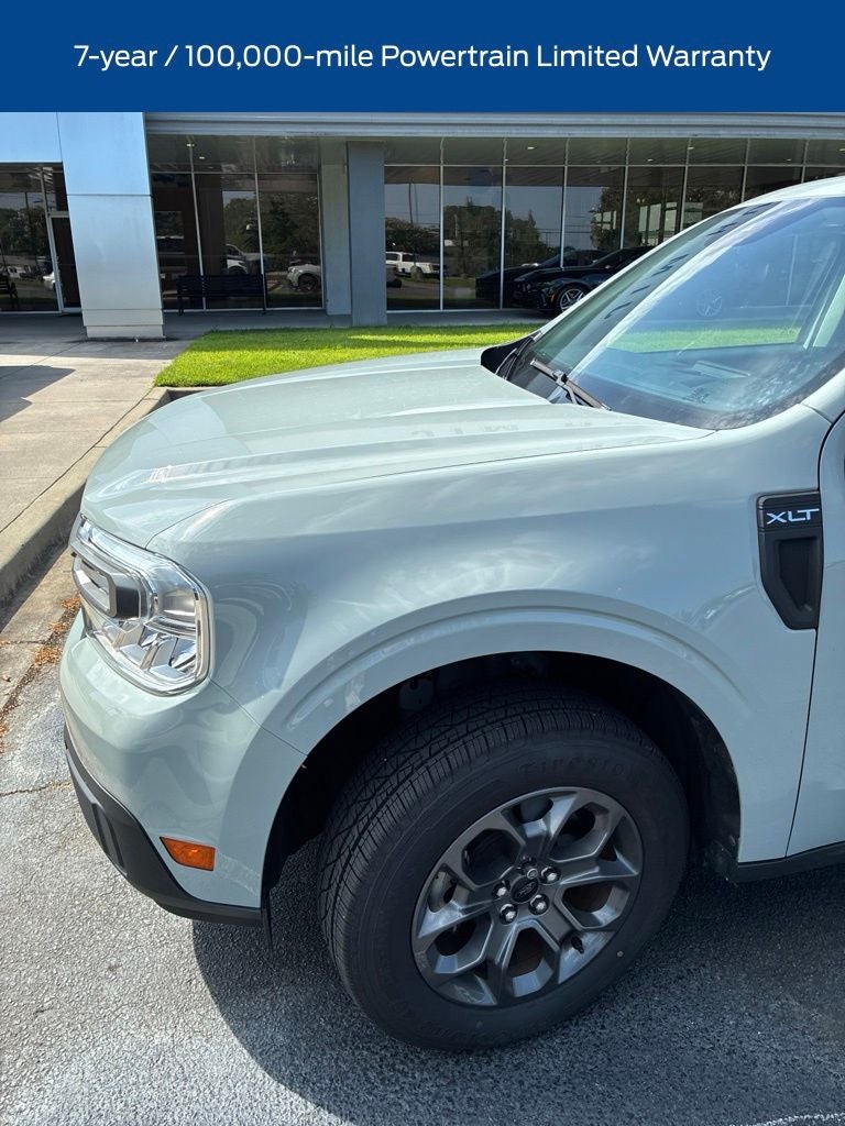 2022 Ford Maverick XLT FORD CERTIFIED HARD TO FIND HYBRID!!