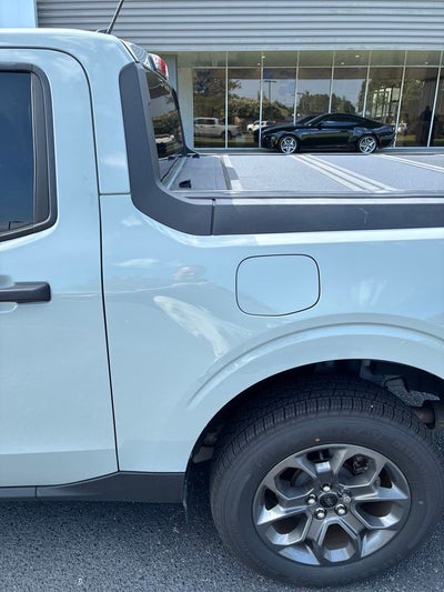 2022 Ford Maverick XLT FORD CERTIFIED HARD TO FIND HYBRID!!
