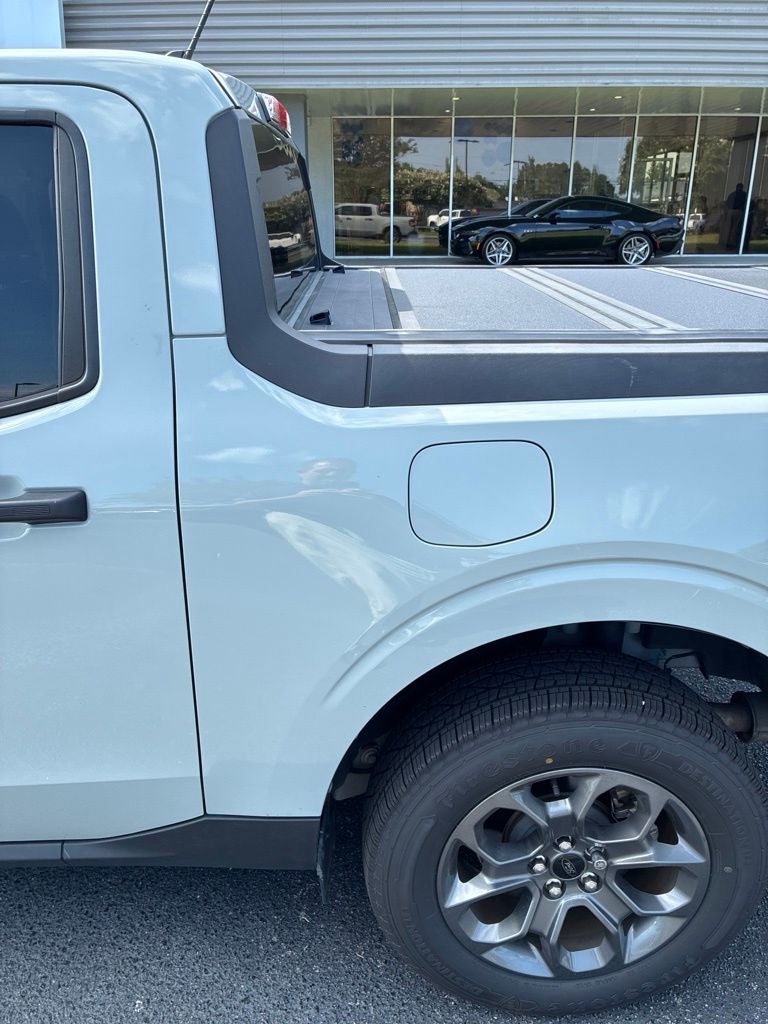 2022 Ford Maverick XLT FORD CERTIFIED HARD TO FIND HYBRID!!