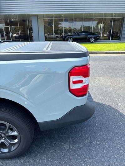 2022 Ford Maverick XLT FORD CERTIFIED HARD TO FIND HYBRID!!