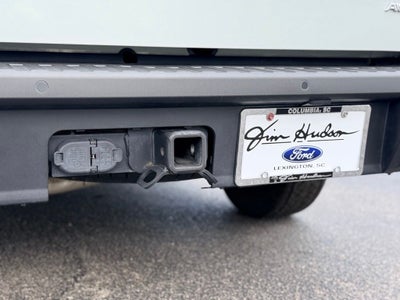 2022 Ford Maverick Lariat CERTIFIED LUX PACKAGE 4K TOW