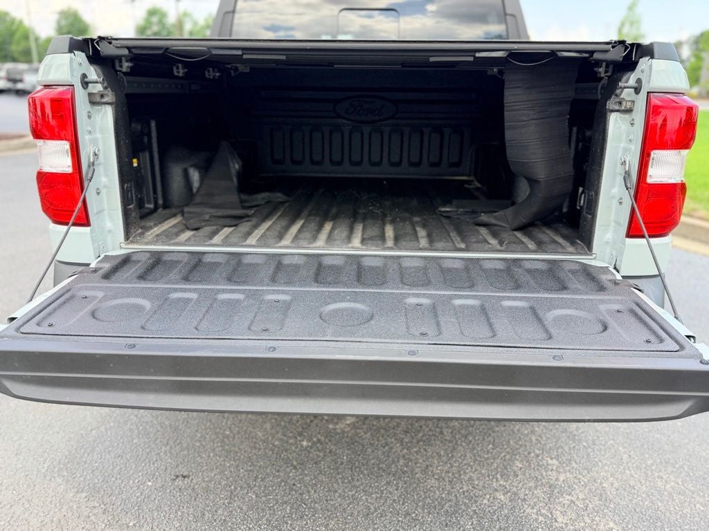2022 Ford Maverick Lariat CERTIFIED LUX PACKAGE 4K TOW