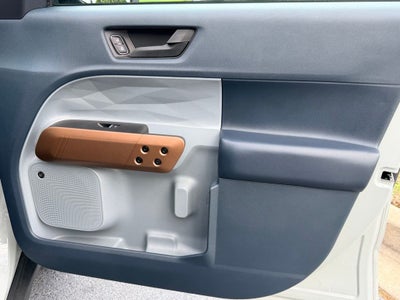 2022 Ford Maverick Lariat CERTIFIED LUX PACKAGE 4K TOW