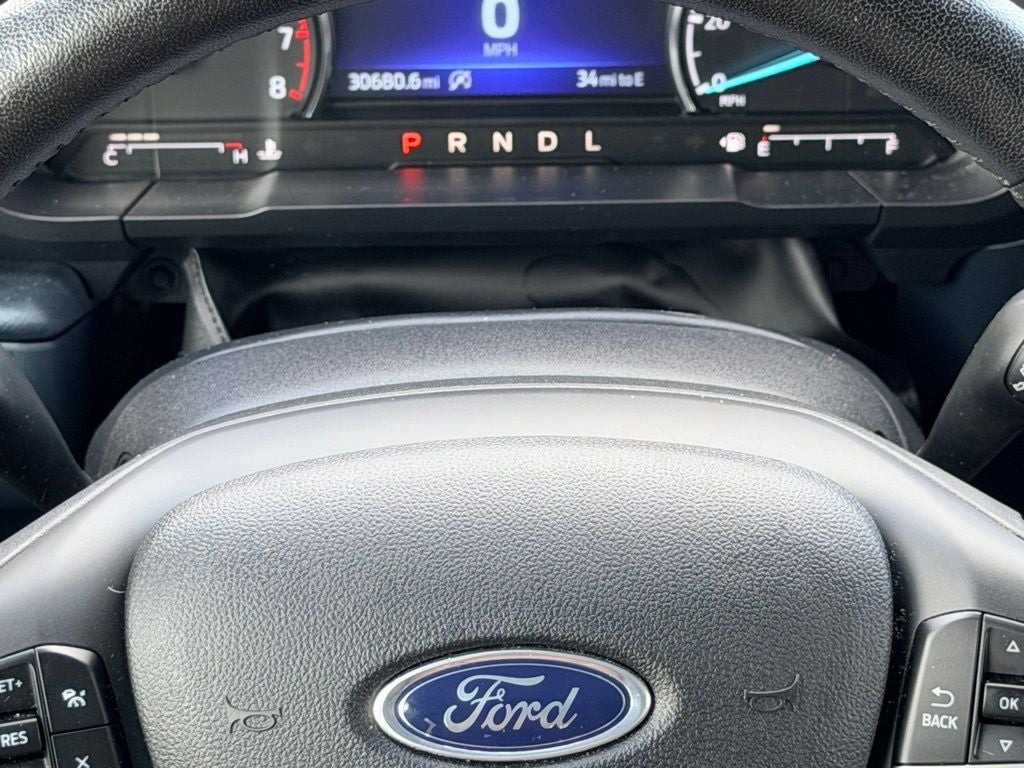 2022 Ford Maverick Lariat CERTIFIED LUX PACKAGE 4K TOW