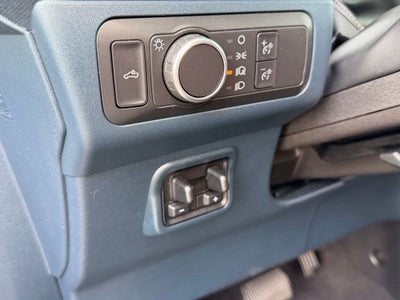 2022 Ford Maverick Lariat CERTIFIED LUX PACKAGE 4K TOW