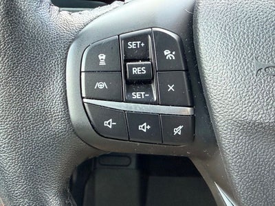 2022 Ford Maverick Lariat CERTIFIED LUX PACKAGE 4K TOW