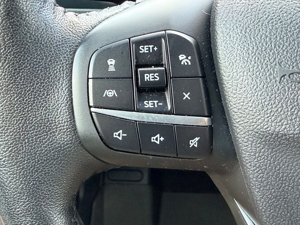 2022 Ford Maverick Lariat CERTIFIED LUX PACKAGE 4K TOW