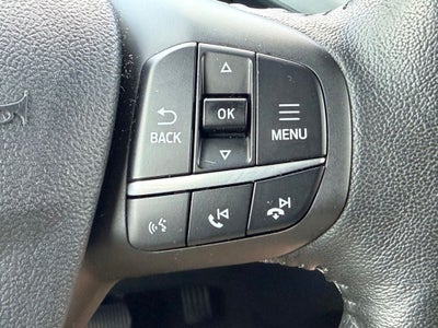 2022 Ford Maverick Lariat CERTIFIED LUX PACKAGE 4K TOW