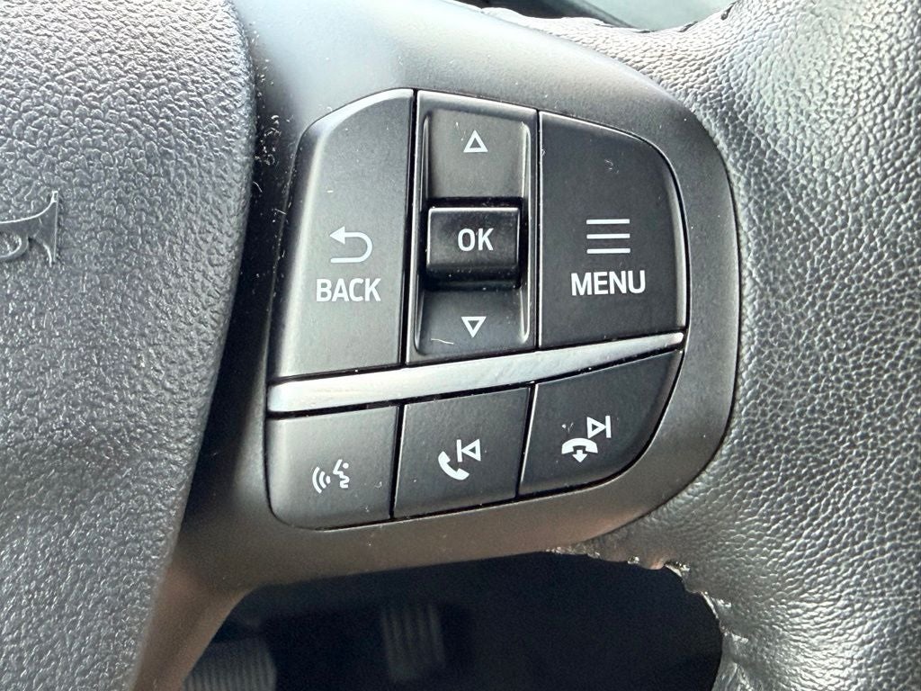 2022 Ford Maverick Lariat CERTIFIED LUX PACKAGE 4K TOW