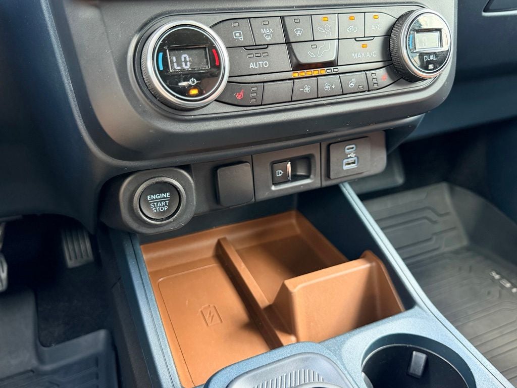 2022 Ford Maverick Lariat CERTIFIED LUX PACKAGE 4K TOW