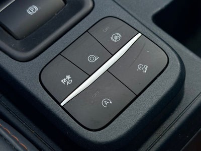 2022 Ford Maverick Lariat CERTIFIED LUX PACKAGE 4K TOW