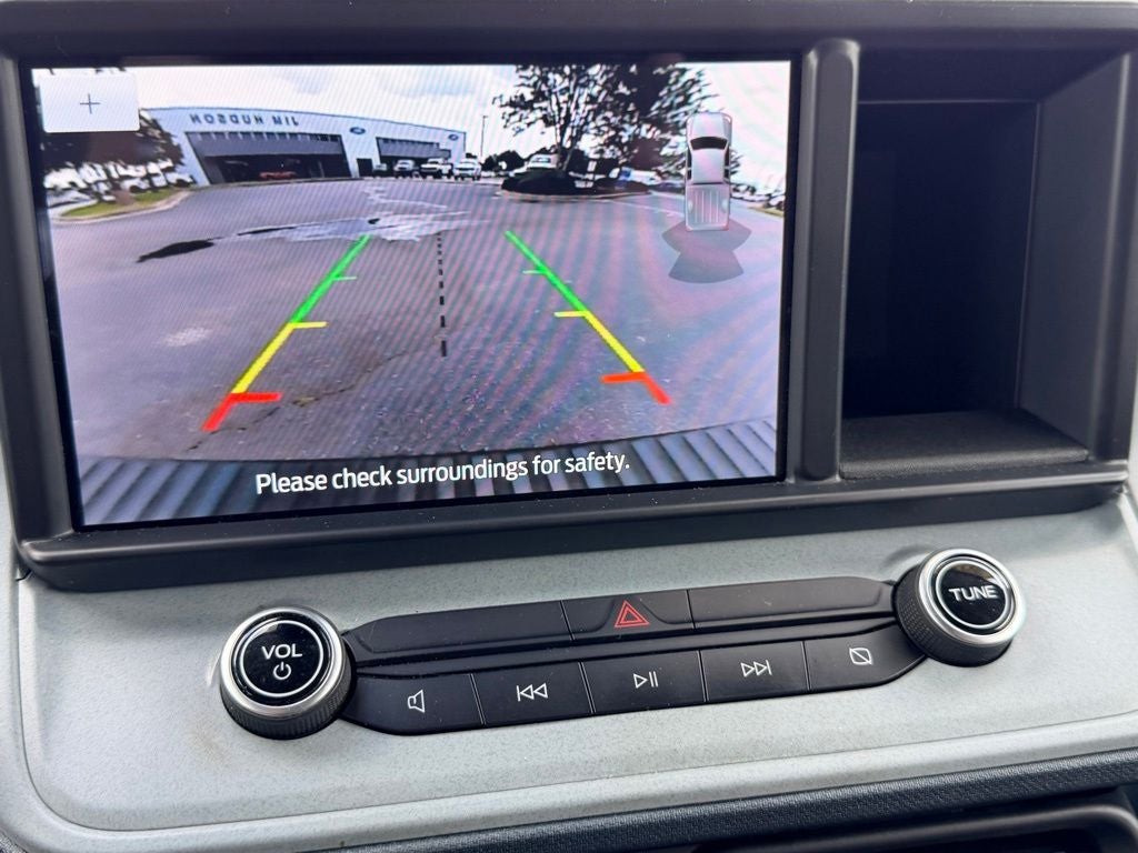 2022 Ford Maverick Lariat CERTIFIED LUX PACKAGE 4K TOW