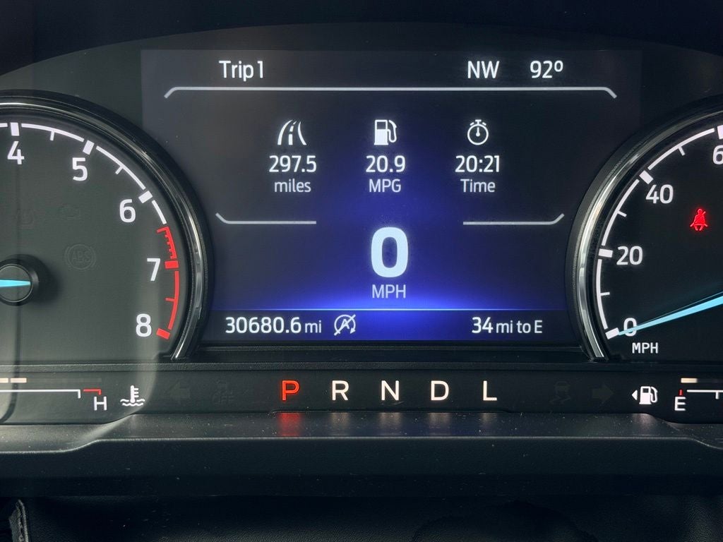 2022 Ford Maverick Lariat CERTIFIED LUX PACKAGE 4K TOW