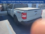 2022 Ford Maverick Lariat CERTIFIED LUX PACKAGE 4K TOW