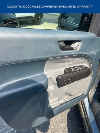 2024 Ford Maverick XLT FORD CERTIFIED LUX PKG BLACK APPEARANCE PKG