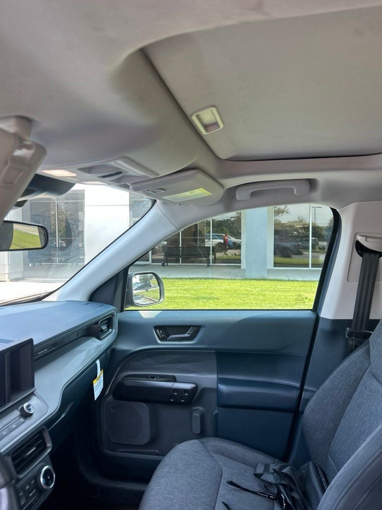 2024 Ford Maverick XLT FORD CERTIFIED LUX PKG BLACK APPEARANCE PKG