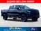 2025 Chevrolet Silverado 1500 Custom Trail Boss BLACKOUT PACKAGE