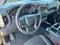 2025 Chevrolet Silverado 1500 Custom Trail Boss BLACKOUT PACKAGE