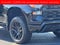 2025 Chevrolet Silverado 1500 Custom Trail Boss BLACKOUT PACKAGE