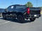 2025 Chevrolet Silverado 1500 Custom Trail Boss BLACKOUT PACKAGE