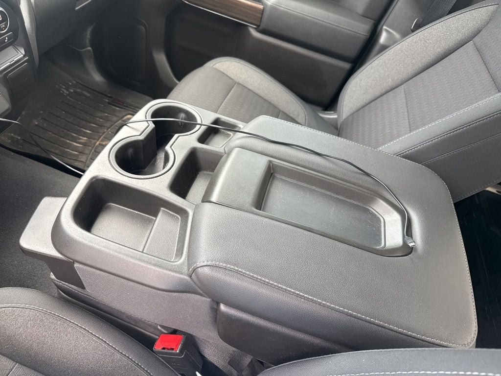 2019 Chevrolet Silverado 1500 LT 5.3 V8 4X4