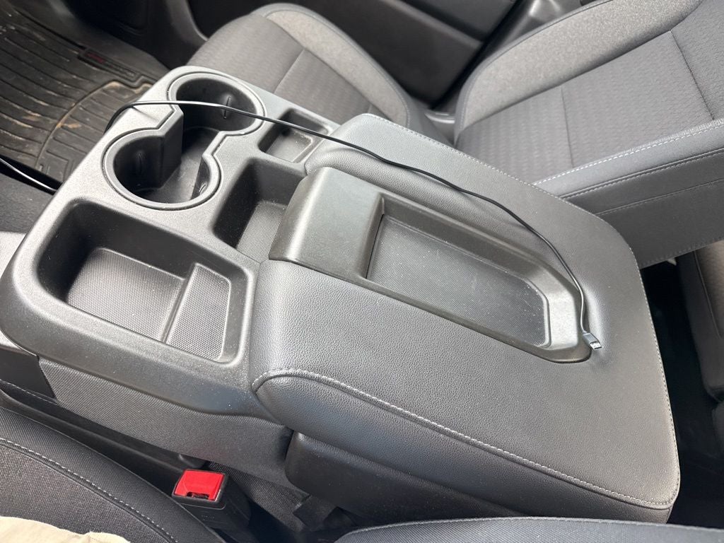2019 Chevrolet Silverado 1500 LT 5.3 V8 4X4