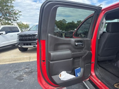 2019 Chevrolet Silverado 1500 LT 5.3 V8 4X4