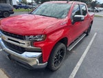 2019 Chevrolet Silverado 1500 LT 5.3 V8 4X4
