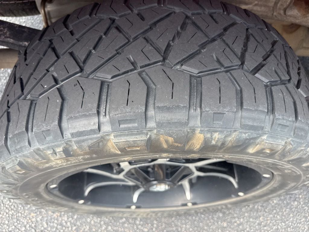2019 Chevrolet Silverado 1500 LT 5.3 V8 4X4