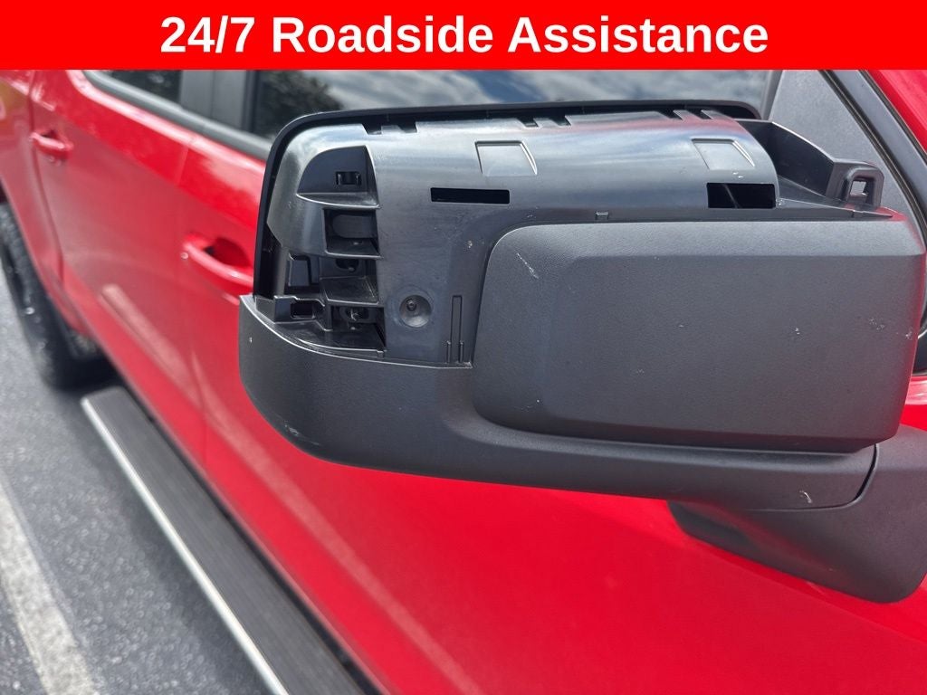 2019 Chevrolet Silverado 1500 LT 5.3 V8 4X4