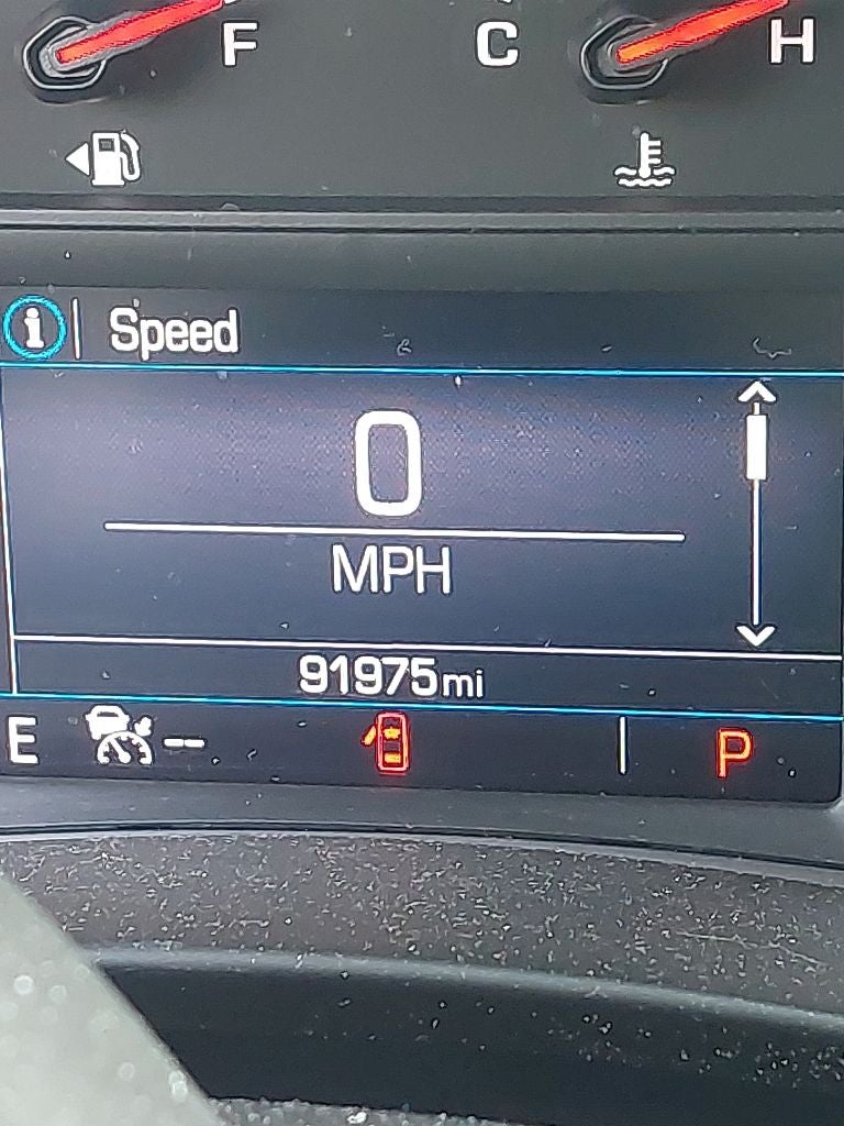 2022 GMC Terrain SLE CONVIENCE & GMC PRO SAFETY PLUS